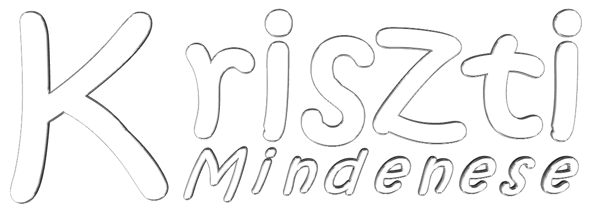 Kriszti Mindenese