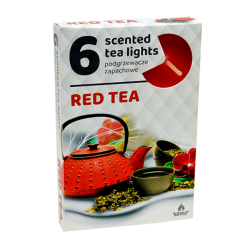 6db illatos teamécses 80g