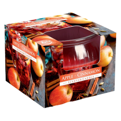 Aura illatgyertya 80g