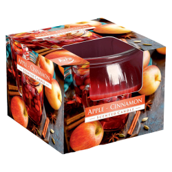 Aura illatgyertya 80g