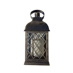 Led világítós lámpás elemes