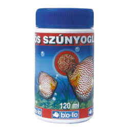 Bio-lio vörös szúnyoglárva 120ml
