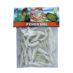 Bio-lio fehér hal 10g