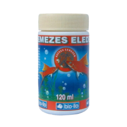 Bio-lio lemezes haleledel 120ml