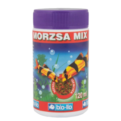Bio-lio morzsa mix 120ml