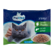 Prevital alutasak aszpikban 4x100g
