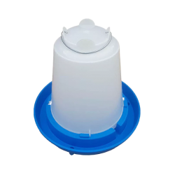 Függesztős csibeitató 10l