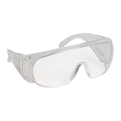 Lux optical védőszemüveg