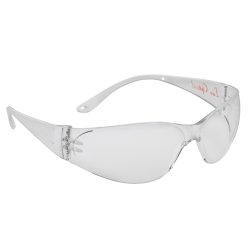 Lux optical védőszemüveg