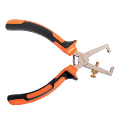 Gadget blankoló fogó 160mm