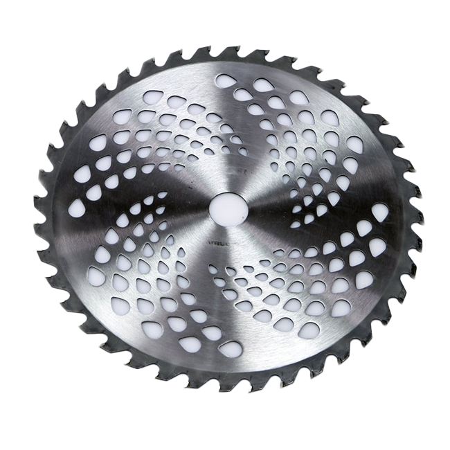 Fűkasza vágótárcsa 250mm x 40T x 25,4mm Fűkasza vágótárcsa 250mm x 40T x 25,4mm