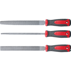 Proline komponens nyelű fareszelő szett 3db