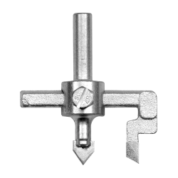 Vorel állítható körkivágó csempéhez 20-90mm