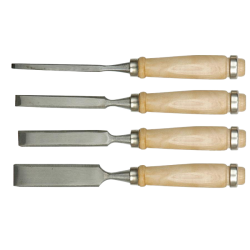 Favéső készlet 4 részes