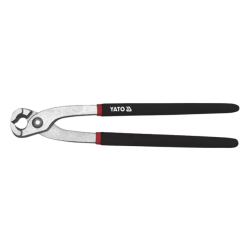 Yato rabitzfogó 250mm