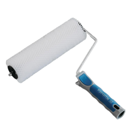 Műgyanta henger 85x230mm