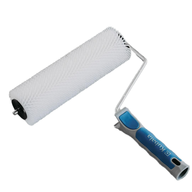 Műgyanta henger 85x230mm Műgyanta henger 85x230mm