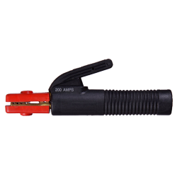 iweld croc elektródafogó 200A