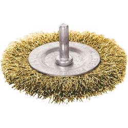 Flexmann csapos körkefe 6Ø