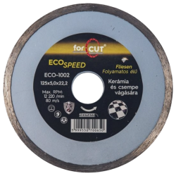 Flexmann for Cut kerámia és csempevágó korong