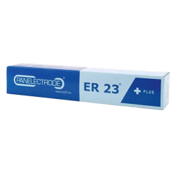 ER 23 elektróda 2,5Ø 2,5kg