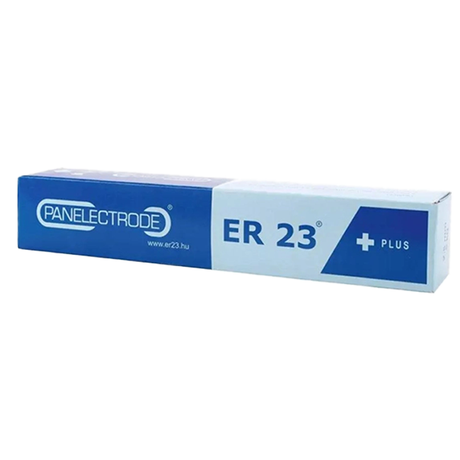 ER 23 elektróda 3,2Ø 5kg ER 23 elektróda 3,2Ø 5kg