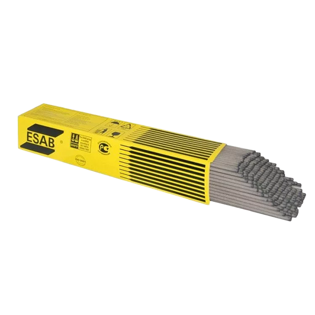 Esab OK 46.16 2,5mm elektróda 5kg Esab OK 46.16 2,5mm elektróda 5kg