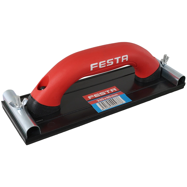Festa csiszoló tuskó 240x80mm Festa csiszoló tuskó 240x80mm