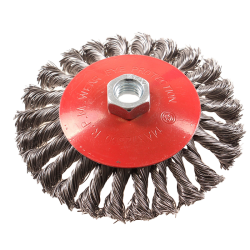 Festa döntött körkefe sodrott