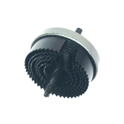 Körkivágó készlet 7 részes