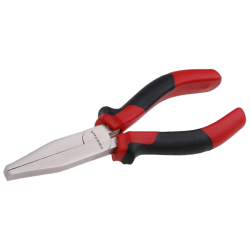 Festa laposfogó 160mm