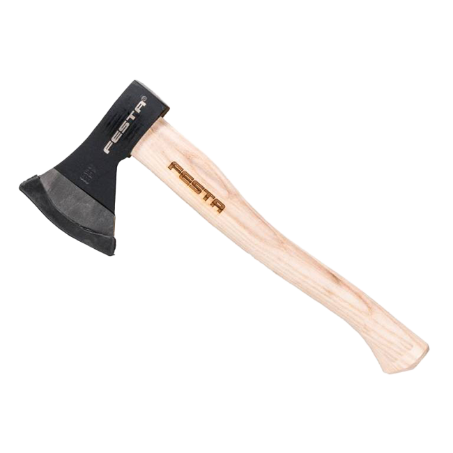 Festa kisbalta fa nyéllel 600g 