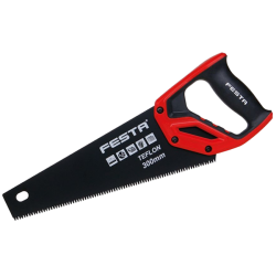 Festa rókafarkú fűrész 300mm