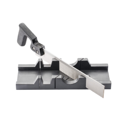 Gérvágó fűrész + láda 300mm