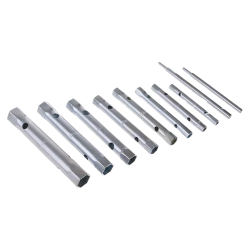 Festa csőkulcs készlet 8db-os