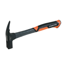Festa palázó ácskalapács 600g 34cm üvegszálas nyél, mágneses fej