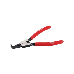 Festa Zéger fogó hajlított 180mm