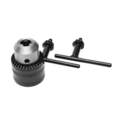 Gyorsbefogó tokmány + kulcs 1.5-13mm