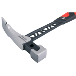 Festa kőműves kalapács 600g monolit