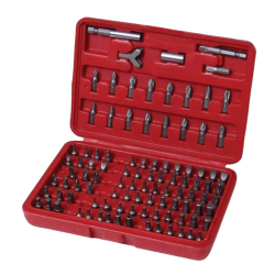 Festa bit készlet 100db-os