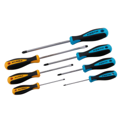 Festa csavarhúzó készlet 7db-os