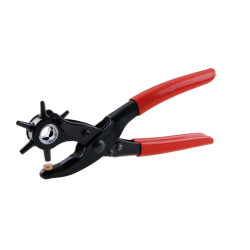 Festa bőrlyukasztó fogó