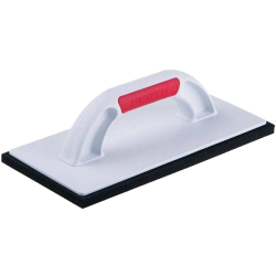 Festa mikrogumis simító 250x130x8mm