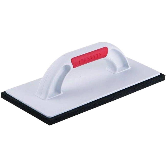 Festa mikrogumis simító 250x130x8mm