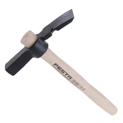 Festa kőműves kalapács 44mm