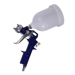 Festa festékszóró felső tartályos 500ml