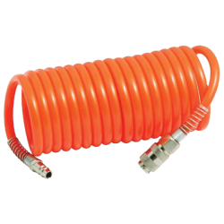 Festa légtömlő csatlakozóval 8bar 5mm 5m