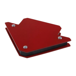 Sarokmágnes 85x85mm 45°/90°