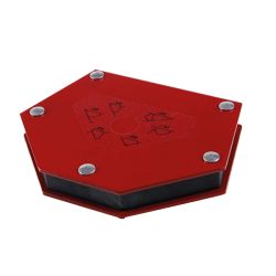 Hegesztési munkadarabtartó mágnes 120x90mm