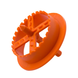 Polisztirol körkivágó 65mm